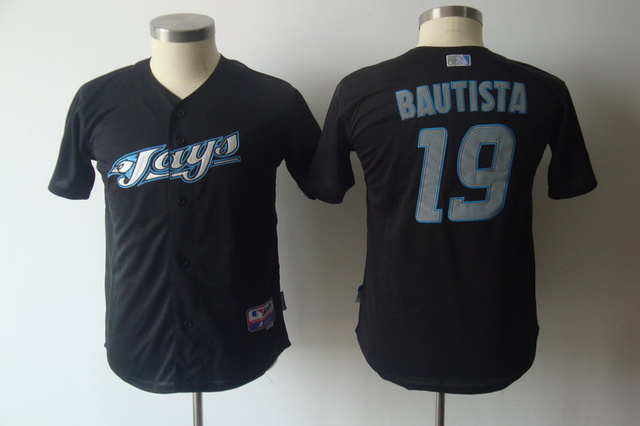 kid Toronto Blue Jays jerseys-001